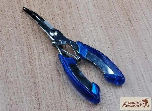 Приманка только Scimitar рыболовный зажим рыболовные плоскогубцы-крючок для денег многофункциональные рыболовные плоскогубцы