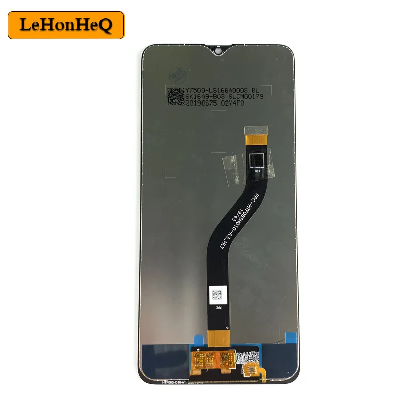 US $219.82 10 Piecelot Original LCD for Samsung A20S A207 LCD Display touch Screen Digitizer assembly For smasung A20S A207F A207FDS LCD