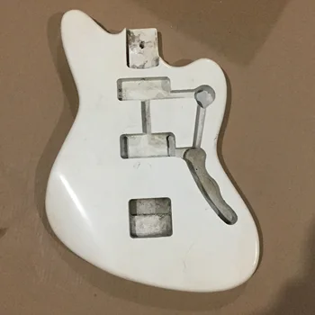 

Afanti Music DIY Electric guitar Body (0820)