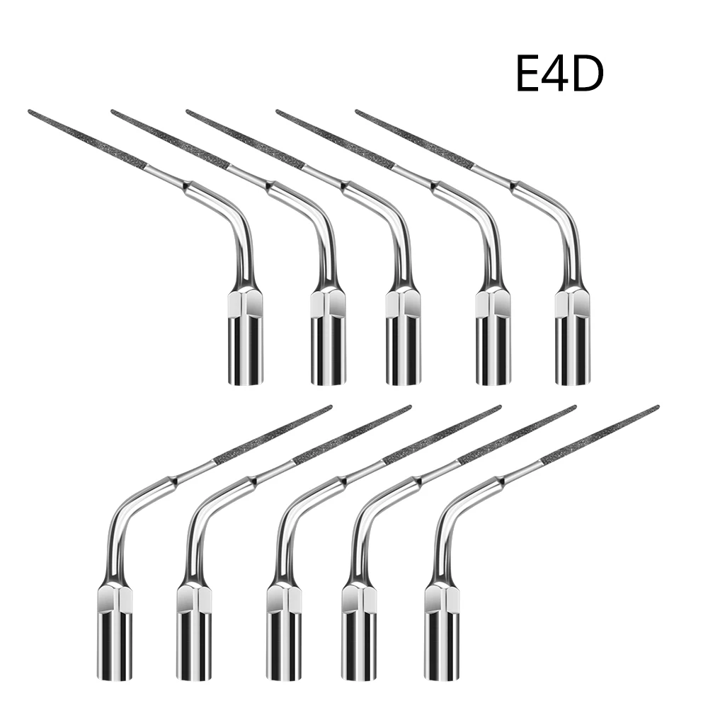1pc Dental Ultrasonic Scaler Tip Scaling Periodontics Endodontics Fit