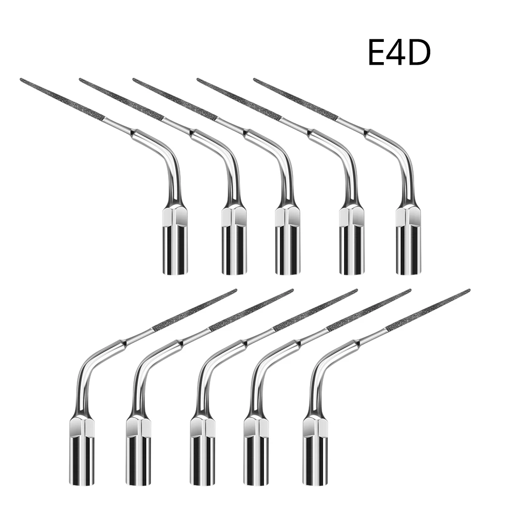 1Pc Dental Ultrasonic Scaler Tip Scaling Periodontics Endodontics Fit