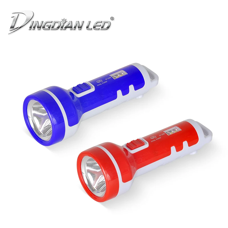 

DINGDIAN LED Rechargeable Flashlight Multi-Pack,High Lumens Torch,Camping,Outdoor,Emergency Flashlights,Batteries Included