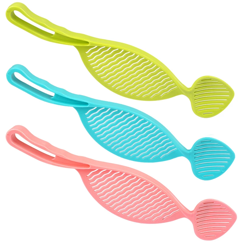 BNBS Kitchen Gadgets Supplies Rice Colander Strainer Sieve Accessories All For Kitchen Utensils Sieve For Cleaning Rices Drain
