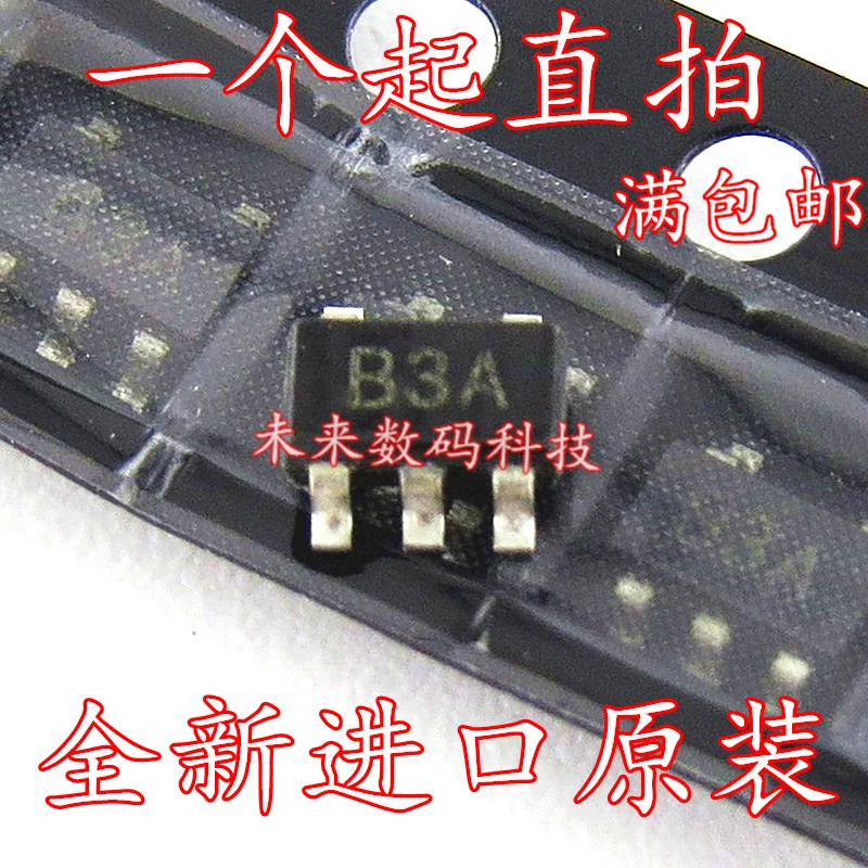5 шт./лот AD8605ARTZ AD8605 B3A SOT23-5 5 шт./лот