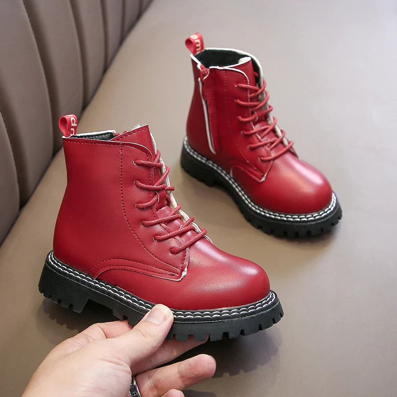 2019 fashion boots