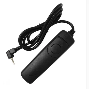 

RS-60 E3 for Canon G11 / G12/300 V / 50 E / 550/500 D / 60 D / 600 D shutter release