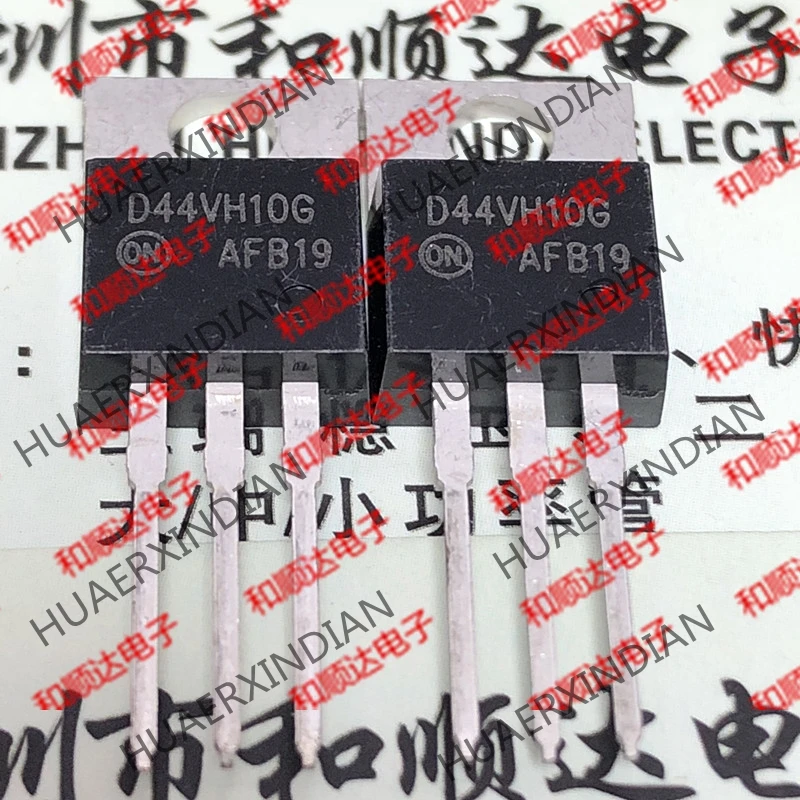 5 шт., новые оригинальные кнопки D44VH10G-220 80V 15A