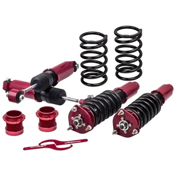 

Coilover Suspension Kit for Mazda6 2003-2007 Adjustable Height Shock Absorber
