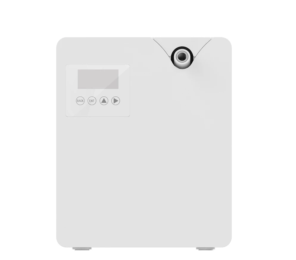 V-Pro300-wifi (APP) VVPEC 300 мл автоматический освежитель воздуха для домашнего туалета, аэрозоль, светильник, датчик, ароматизатор, распылитель духов, машина с приложением - Цвет: V-Pro300-wifi (APP)