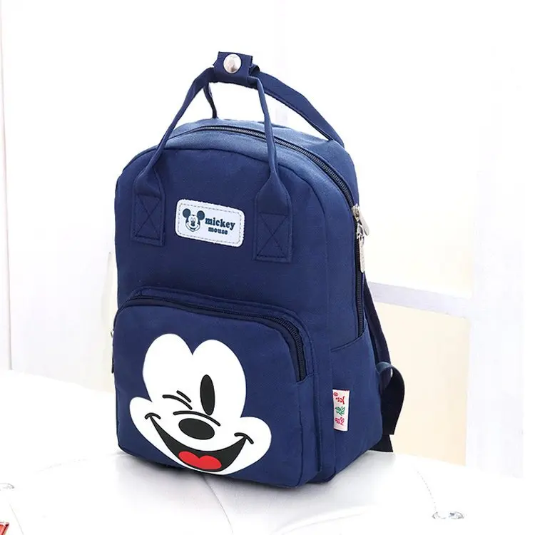 

New Style Children's School Bag Cartoon Cute Cat Kindergarten School Bag Burden Relieving Spine-Young STUDENT'S Backpack