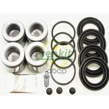 

Repair Kit caliper piston Mercedes T2/LN1 (bm667 668 669 670) 3-86-all types 01-86-frenkit art. 244907