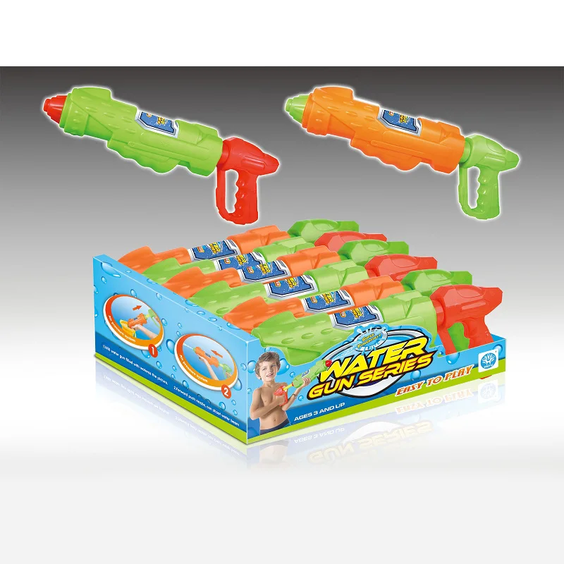 

Pull-out Water Gun Children Drifting Water Gun Summer Hot Selling Play with Water Useful Product Toy Water Cannon