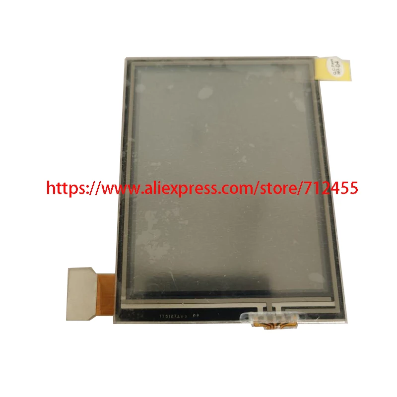 3.5inch TFT5K1161FPC-A1-E  lcd screen display with