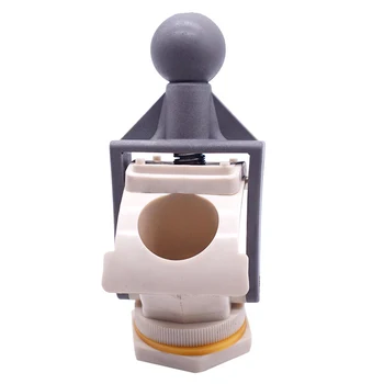 

Plastic Honey Gate Beekeeping Tools Extractor Honey Tap Beekeeping Bottling Tool for Bee Keeping Equipment[48 doors]