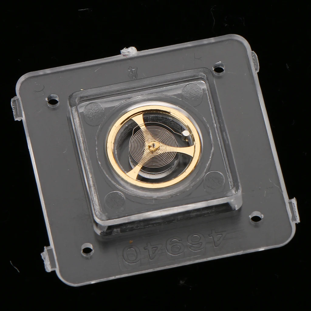 Balance Wheels For 46941 46943 Watch Movements Balance-Spring Repair Parts