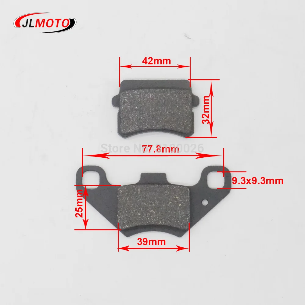 JLA-07-044-1-BRAKE-PAD-ATV-PARTS