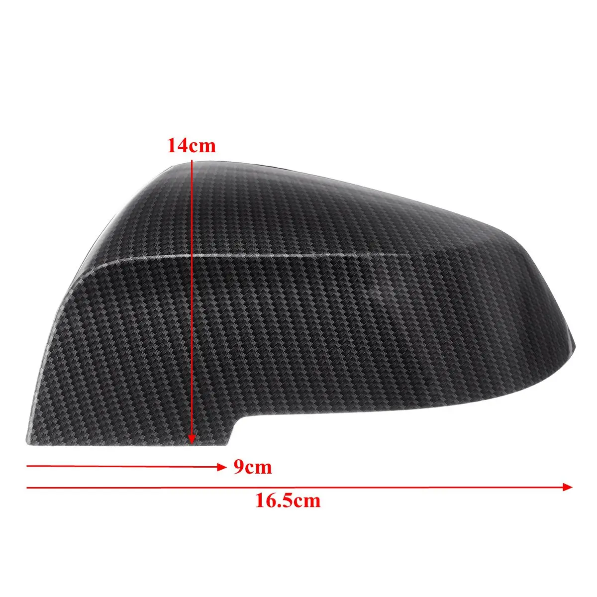 

Pair Car Rearview Mirror cover 1 2 3 4 X series Side wing mirror Cap For BMW F20 F21 F22 F30 F31 F32 F34 F35 F36 F80 F82 F83 E84