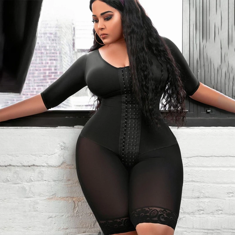 

Fajas Reductoras Y Modeladoras Mujer Lingerie Корсет Corset Femme Cinta Modeladora Feminina Ropa Interior Femenina Bodysuit Sexy