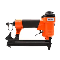 Air Stapler 410J-422J Pneumatic Staple Gun For Furniture Woodworking 2