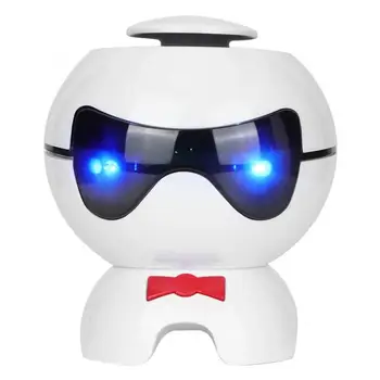 

ABS Plastic 12V 1.5W Car Air Purifier Anion Air Cleaner Filter Automobile Use 1.5W DC-5V