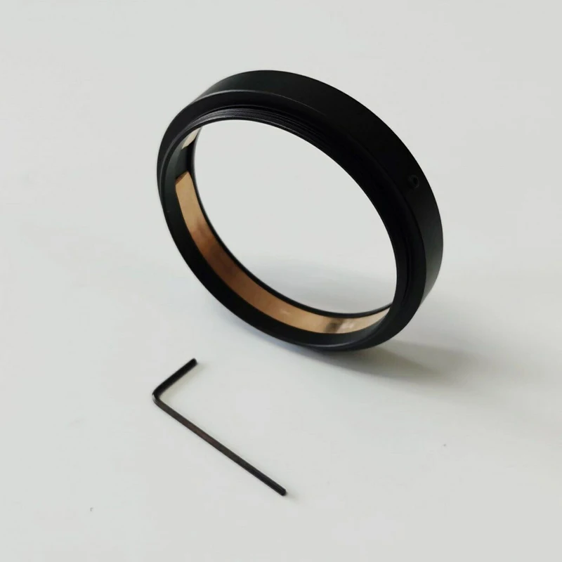 

Новый адаптер резьбы от 62,5 мм до M65x1 с проекционным кольцом