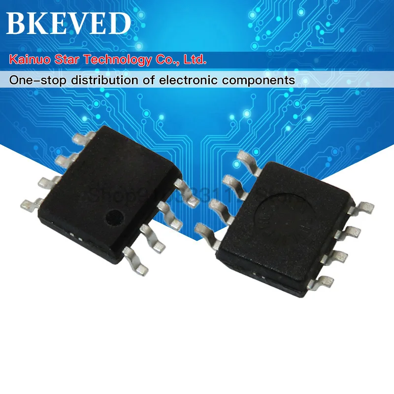10 шт. ME4946 SOP8 4946 SOP ME4946A лапками углублением 8 SMD|Аксессуары для переключателей| |
