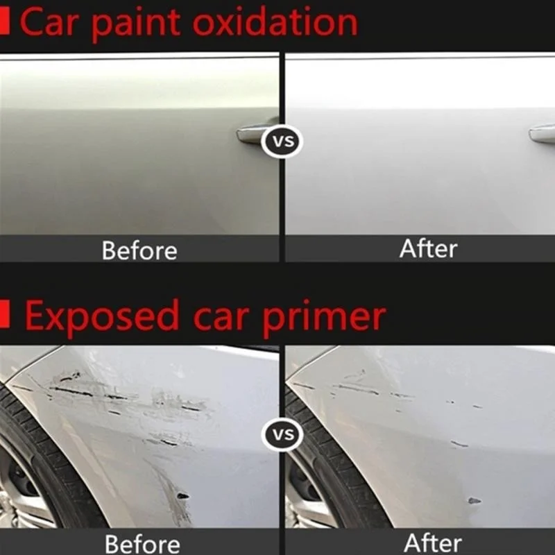 2020 New JXYP 11 Car-styling 20ML Car Auto Repair Wax Polishing Heavy Scratches Remover Paint Care Maintenance PK HGKJ adams car care