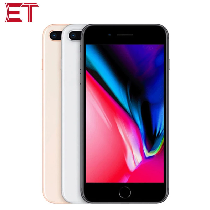 Verizon Version Apple iPhone 8 Plus A1864 4G Mobile Phone 3GB RAM
64GB/256GB ROM 5.5\