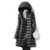 SEDUTMO Winter Plus Size 5XL Женские пуховики Длинные ультра Легкие тонкие Повседневные Пальто Фугу Куртка Slim Remove Hooded Parka ED1275