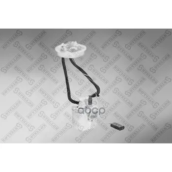 

Fuel Electric pump! Assembly 3Bar Ford Mondeo 1.8-2.0 16v 00 stellox art. 10-02042-sx