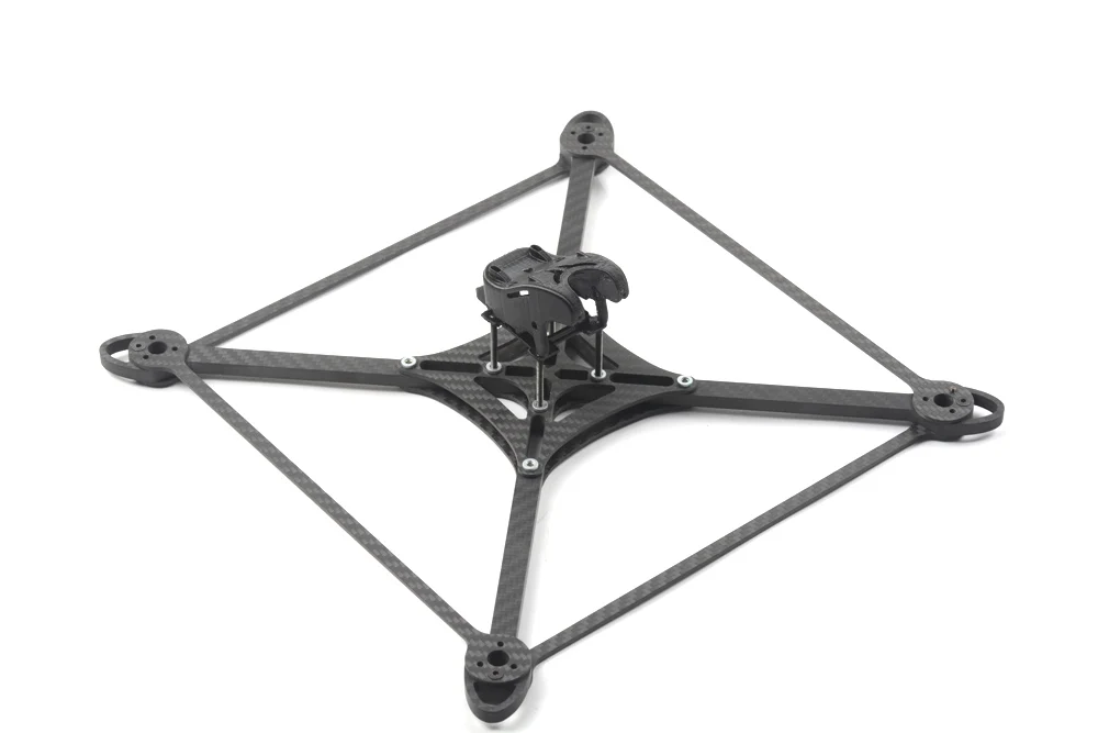 SKYSTARS SG325 325 мм Колесная база из углеродного волокна RC Дрон FPV комплект гоночной рамы
