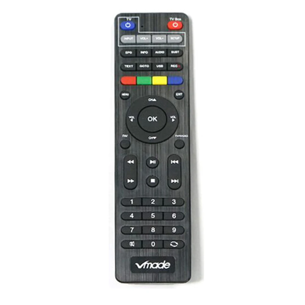 

DVB T2 Remote Control for T3 K6 Learning Remote Control
