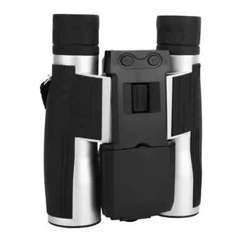 

Monocular HD Binoculars Multi-functional Digital Camera Telescope with 2inch Screen Display for Outdoor Low Light