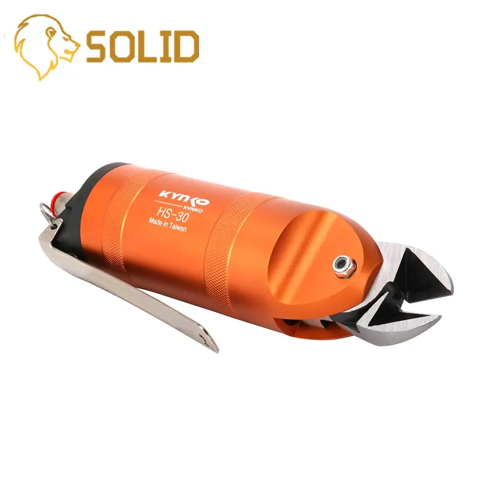 

Air Scissors Pneumatic Nipper Tool Cutting Pliers for Iron Stainless Steel Brass Wire Hand Tools