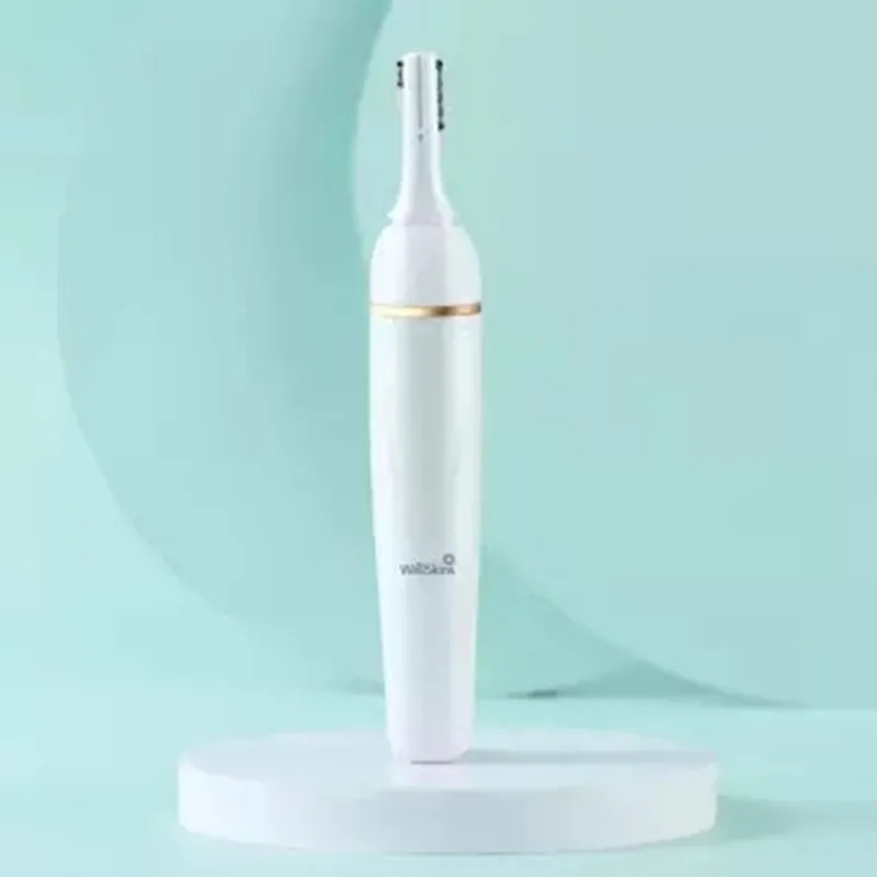 WellSkins многофункциональный триммер для волос бровей портативный беспроводной бровей тела клипер очиститель волос от Youpin