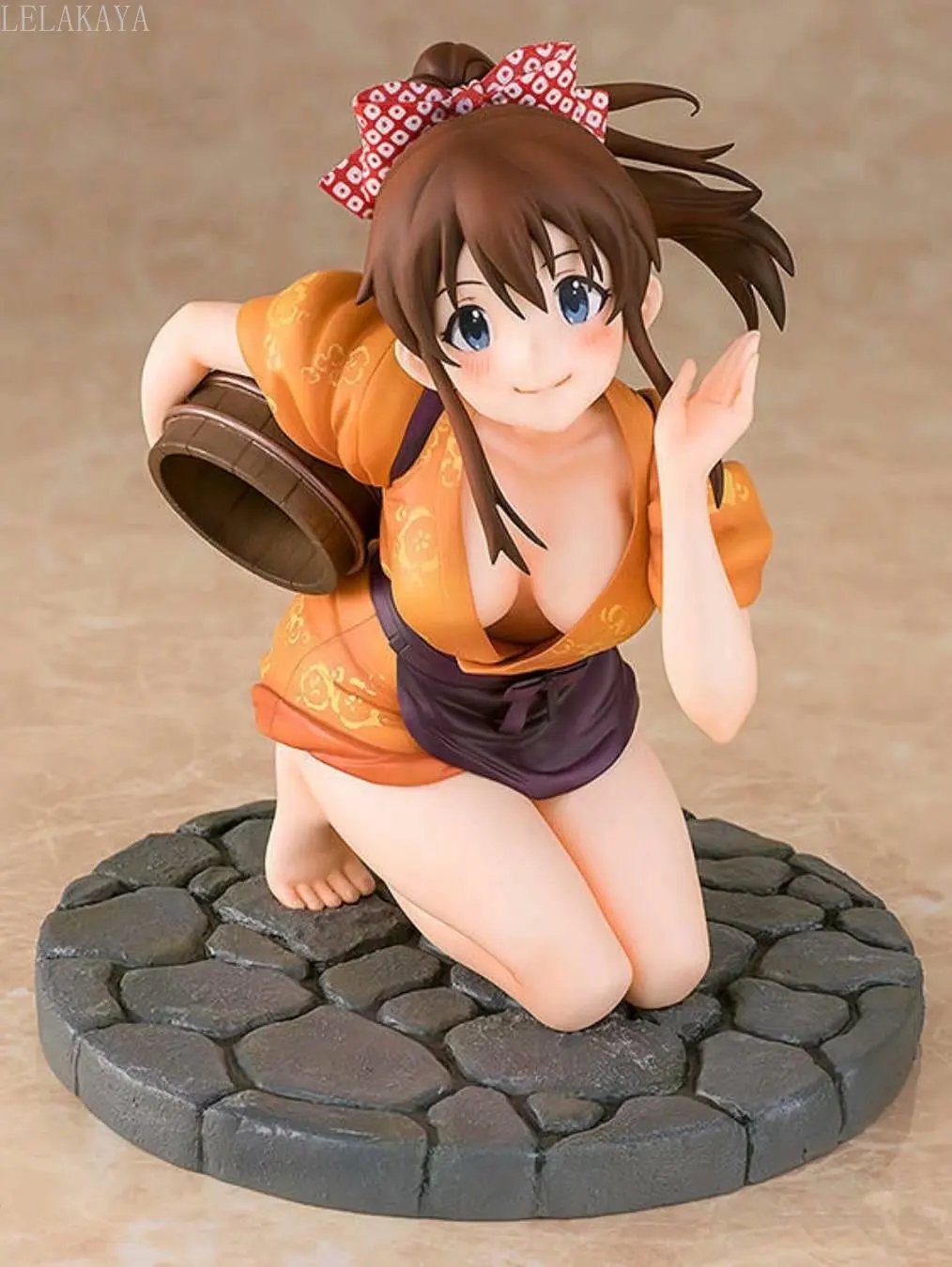 Оригинальный сатакэ Minako Poka Service Ver Karen Hojo купальник бикини сексуальные девушки ПВХ