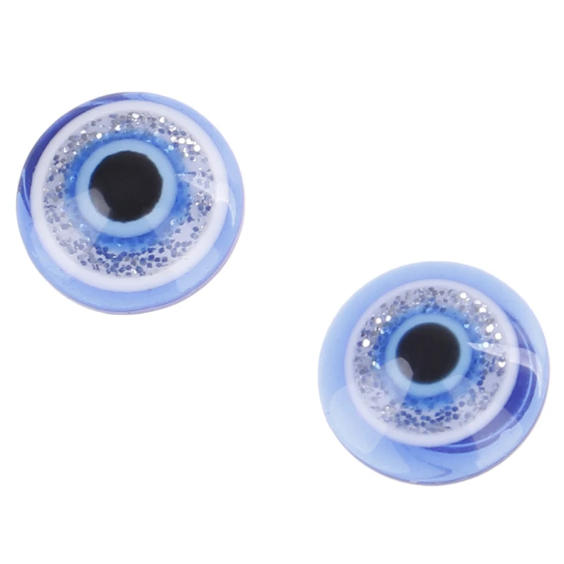 1 Pair Healthy Stud Earring Weight Loss Bio Magnetic Therapy Earrings Magnet in Ear Slimming Stimulating Acupoints
