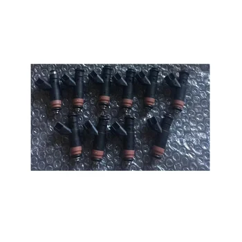 

SCR Ecofi dosing pump urea nozzle