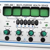 Electro Acupuncture Stimulator Machine Nerve and muscle Electroacupuncture therapy 6waveforms 6 Output EMS Massager 5