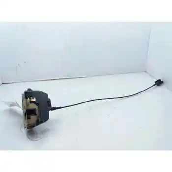 

8200119333 REAR DOOR LOCK LEFT RENAULT SCENIC II