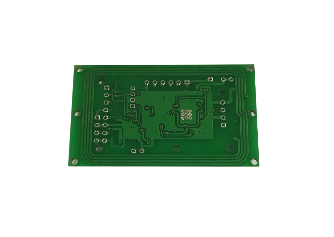 HSJ632TR RF RFID модуль IC карта 15693 карта полный протокол только для чтения номер карты считывающая карта