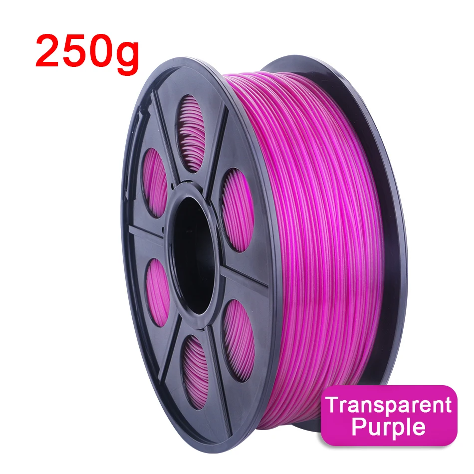 petg 3d printing 3D Printer Filament PETG 1.75mm Sublimation  Plastic Marble Translucent Green Black Red 3D Printing Filament Material 500G/250G best liquid 3d printer 3D Printing Materials