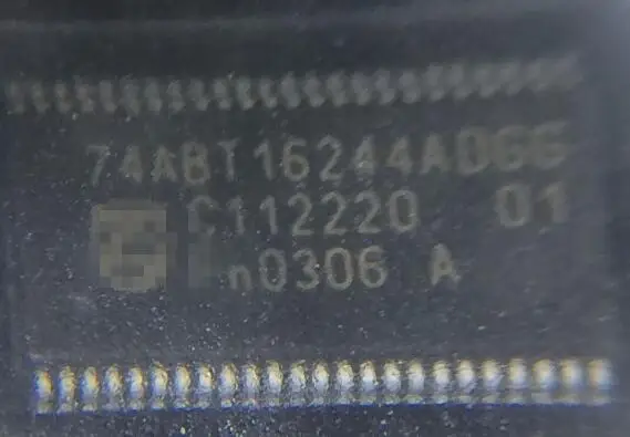 Бесплатная доставка Новинка % 74ABT16244ADGG