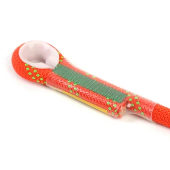 

10.5mm Professional Rock Climbing Rescue Lanyard Protective Eye-to-eye Sling Loop Rappelling Rope Mountaineering Accessories