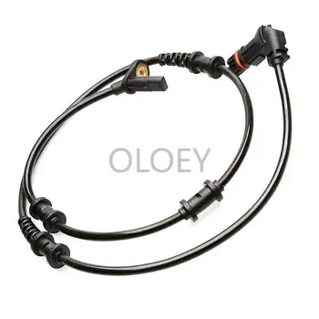 

ABS sensor car front wheel speed sensor 1645400917 for Mercedes-Benz W164 GL ML
