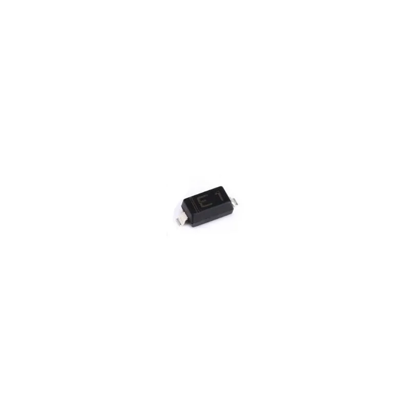 100 шт./лот MMSZ5231B E1 SOD 123 5 1 В/0 35 Вт SMD Диод Зенера Новый и оригинальный|Транзисторы| |