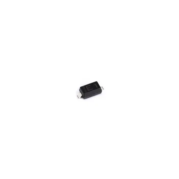 

200pcs/lot MMSZ5231B Silk Screen E1 SOD-123 5.1V/0.35W SMD Zener Diode New and Original