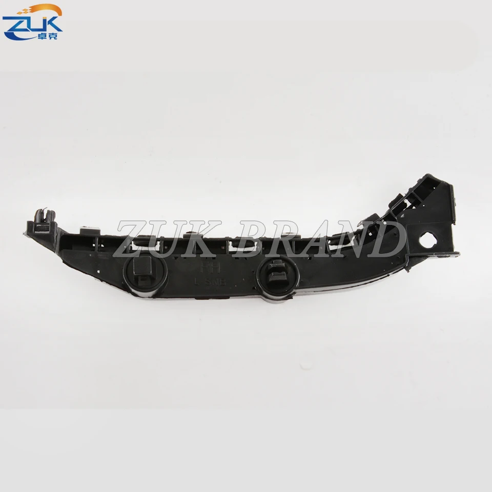 Bumper Elparts 50269029 Mounting Bracket Bumper Elparts 50269029 Mounting Bracket