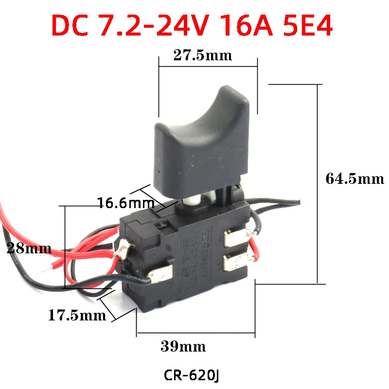 equipamentos e utensílios elétricos