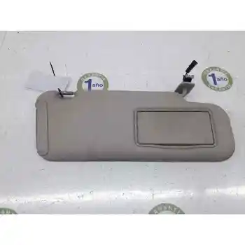 

EH6669270 PARASOL RIGHT MAZDA CX-7 (ER)